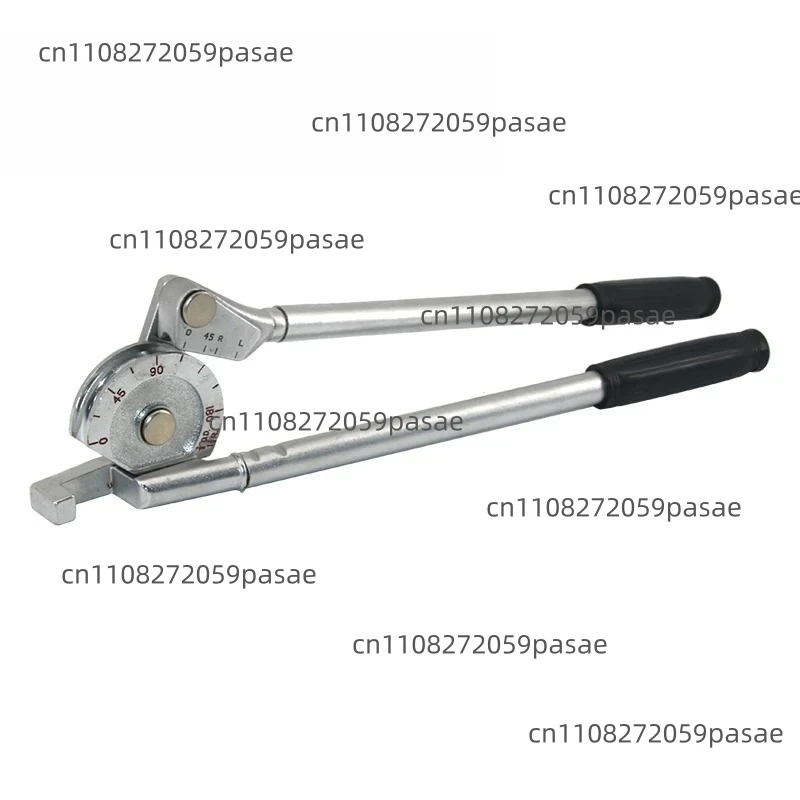 12Mm Lever Type Pip…