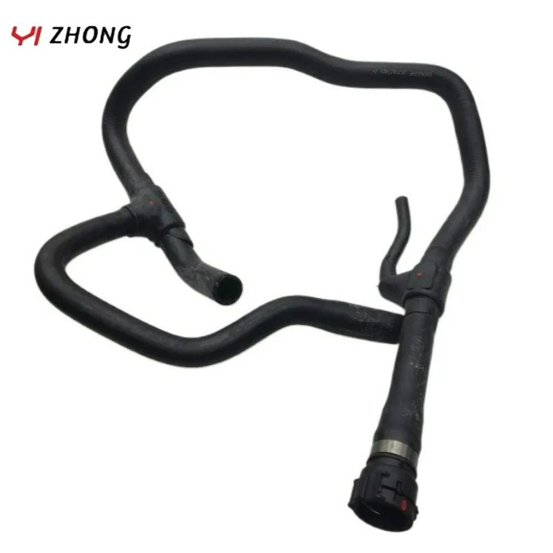 1S718274CJ 1S718274CG Tubo flessibile per radiatore tubo acqua riscaldatore per Ford Mondeo 2.0 Mk3 2000-2007