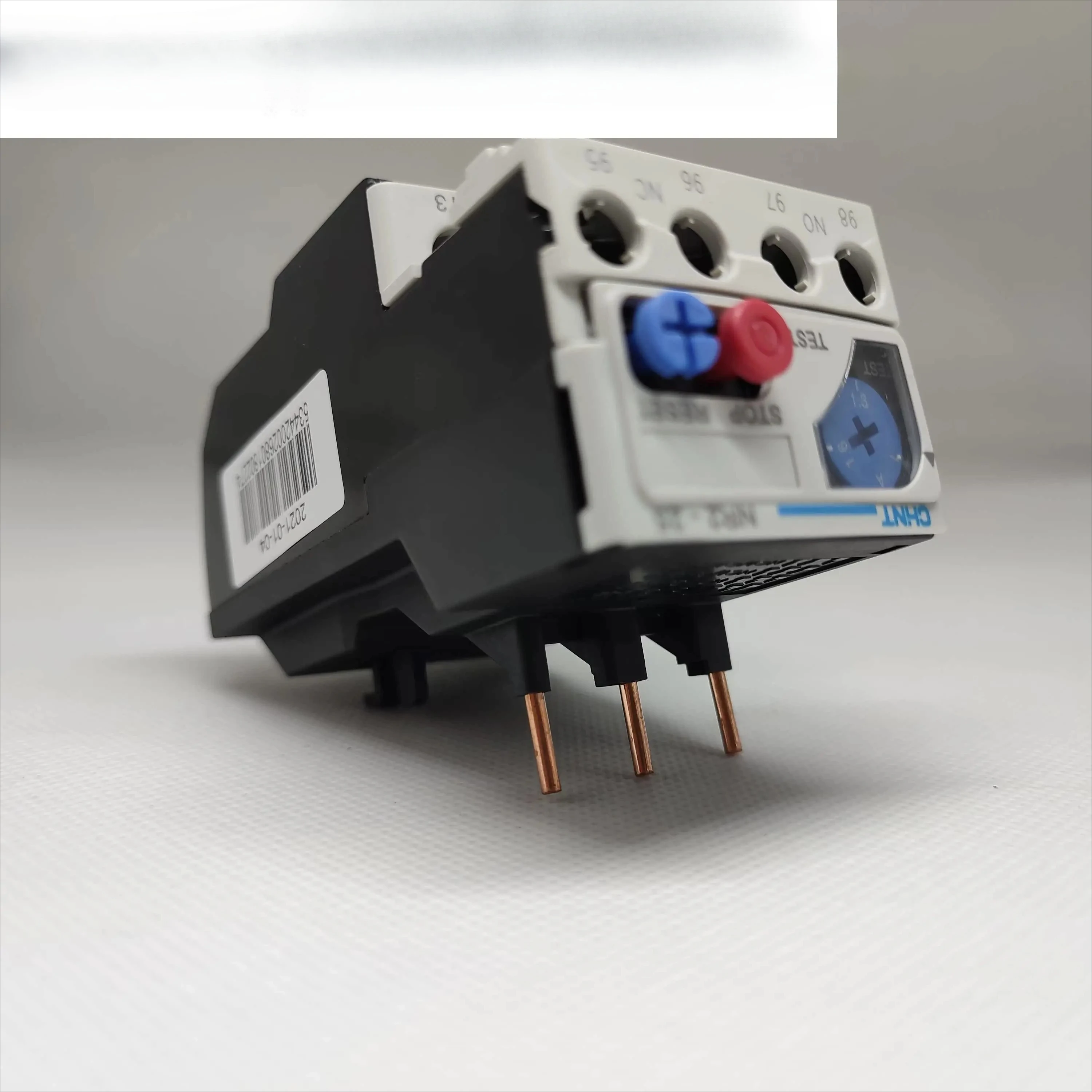 Chint Thermal Relay… - image