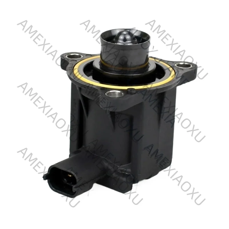 AMEXIAOXU 55221800 Turbo Charger Diverter Valve For Fiat Punto Delta Ypsilon Alfa Romeo Dart Renegade Maserati 111-14t087 New