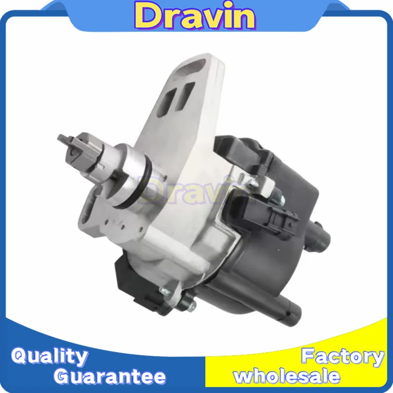 Distributor Assy Ignition 19050-74020 for Toyota Caldina Camry Carina Corona ST191 ST195 2+4 3SFE 5SFE 19050-74010 19050-74050