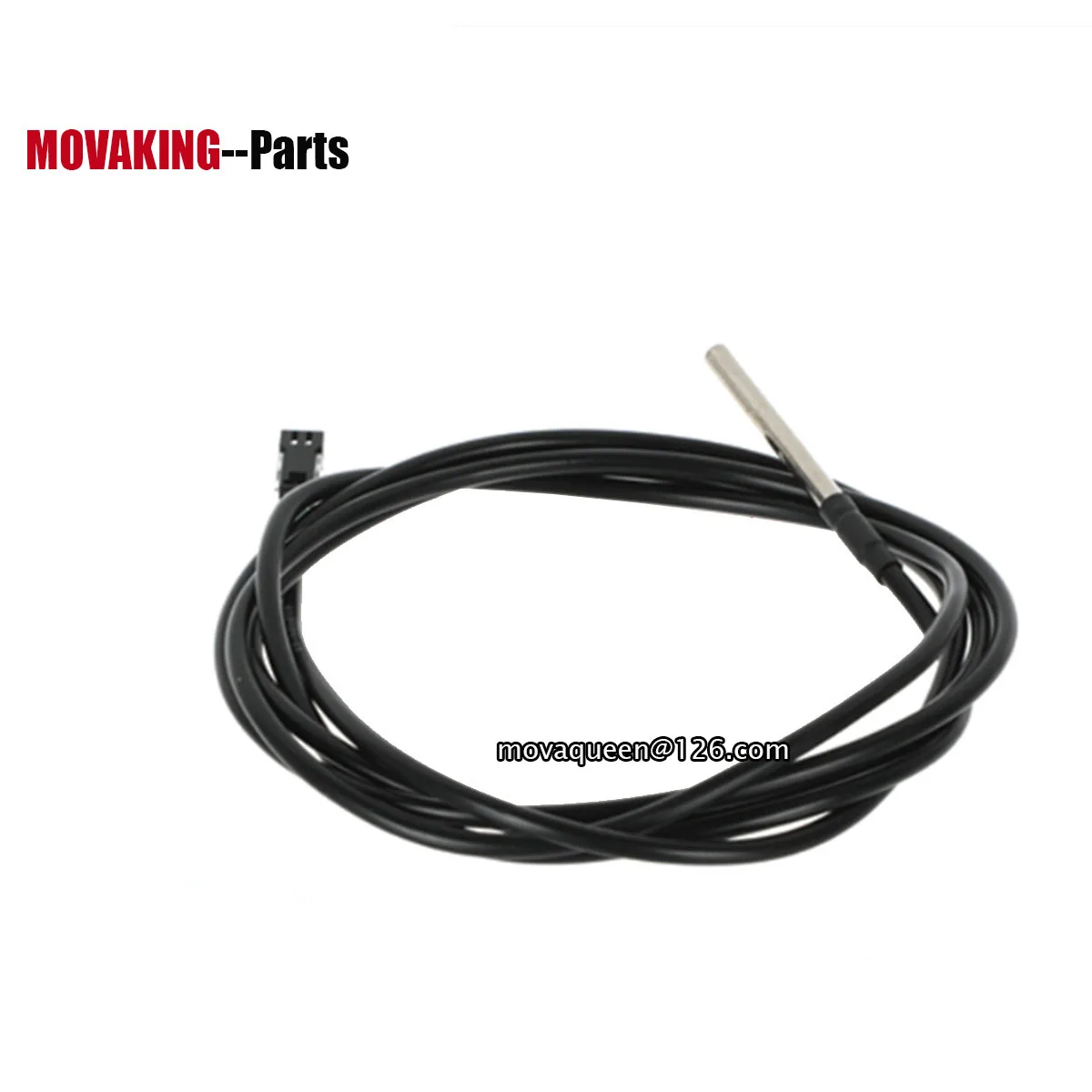 Ice Making Machine Parts Condensing Temperature Sensor 620404-11 Temperature Probe For SCOTSMAN AC175 MF56ASR MF62 Ice Maker