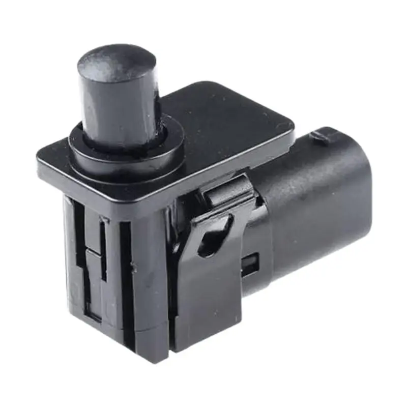 A98M Applicable For BMW E38 E39 Z3 Hood Alarm System Switch Part Numbers 61319119052 61318352229 61314157962 61319119057