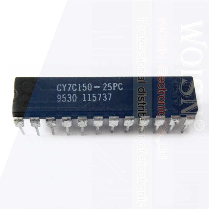 2-5PCS MC1350P MC1350 CY7C150-15PC CY7C150-25PC ADAU1401YSTZ ADAU1401YST SYN480R SYN480 L4781TA L4781 ESP8285 8285
