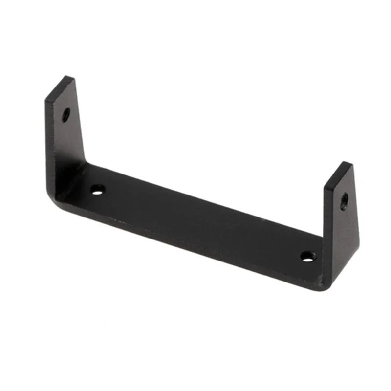 

WOWFU-Metal Battery Tray Mounting Plate For 1/10 RC Rock Crawler TRX-4 TRX4 Upgraded Parts