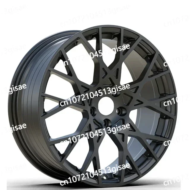 8J 5X112 PCD Car Wheel Hub, Best-selling Passenger Car Wheel Hub for Audi Vehicles