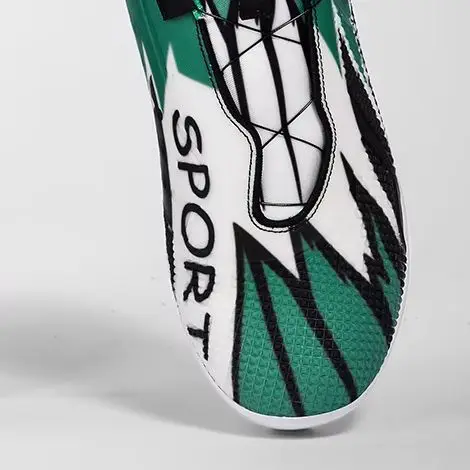 

Мужские бейсбольные кроссовки, женские бейсбольные кроссовки с нескользящими шипами, обувь для начинающих по крикету, обувь для регби, спортивная тренировочная обувь