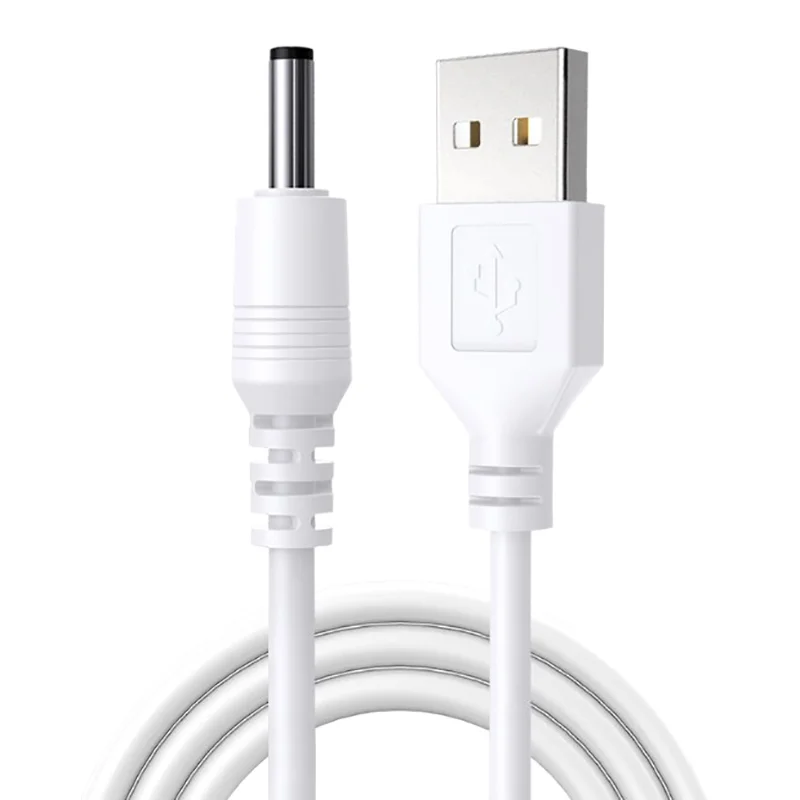 5V Charger Power Ca… - image