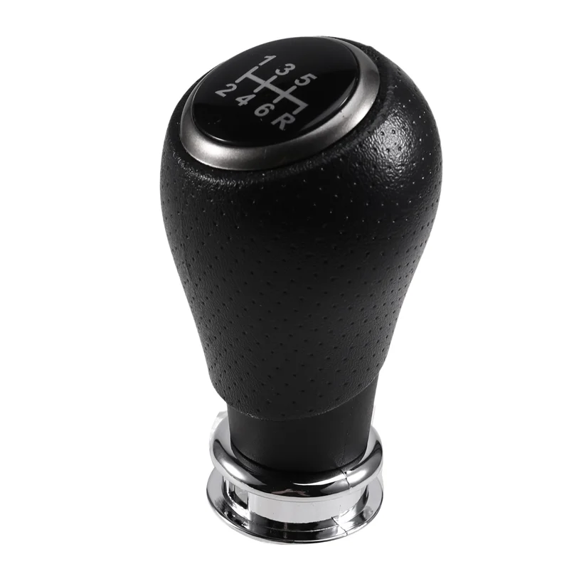 6-скоростная ручка переключения передач для Honda CR-V IV 2012-2018 54102-SWA-G01ZB LHD