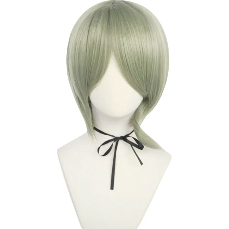 Anime New Danganronpa V3 Tojo Kiumi Cosplay Costume Wig Uniform outfit Clothes Halloween Carnival Party for Women Girls