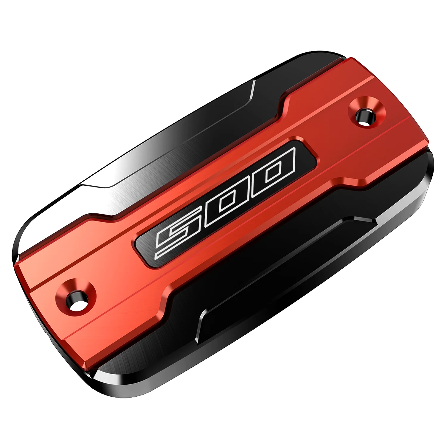 For HONDA CB500F CB500X CB 500 X/F CB 500X F 2022 2023 Motorcycle Accessories Front Brake Fluid Reservoir Cap Engine Oil Cover