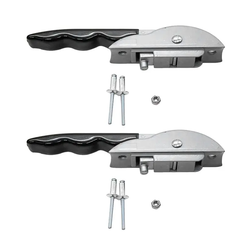 2Pcs 830644 RV Awning Lift Handle Replacement For Dometic A&E 8500 9000