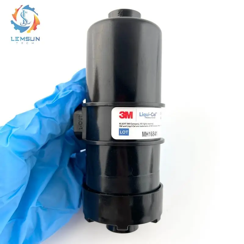 

Degassing Membrane Module G924W SP-2 Degassing Membrane Flow Membrane Oil-water Separator in CN