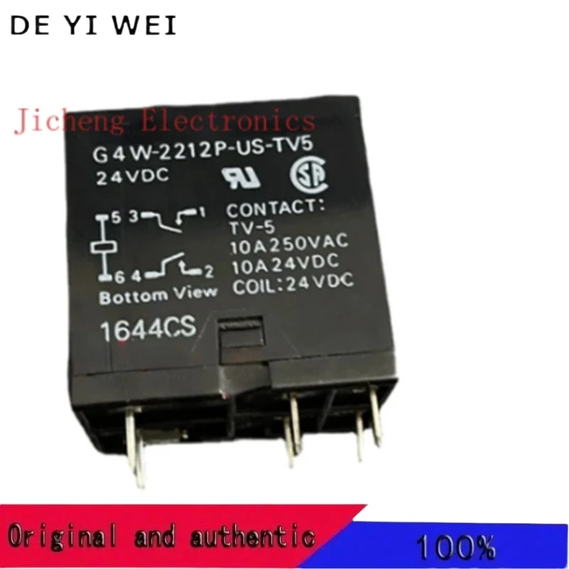 G4W-2212P-US-TV5-24… - image