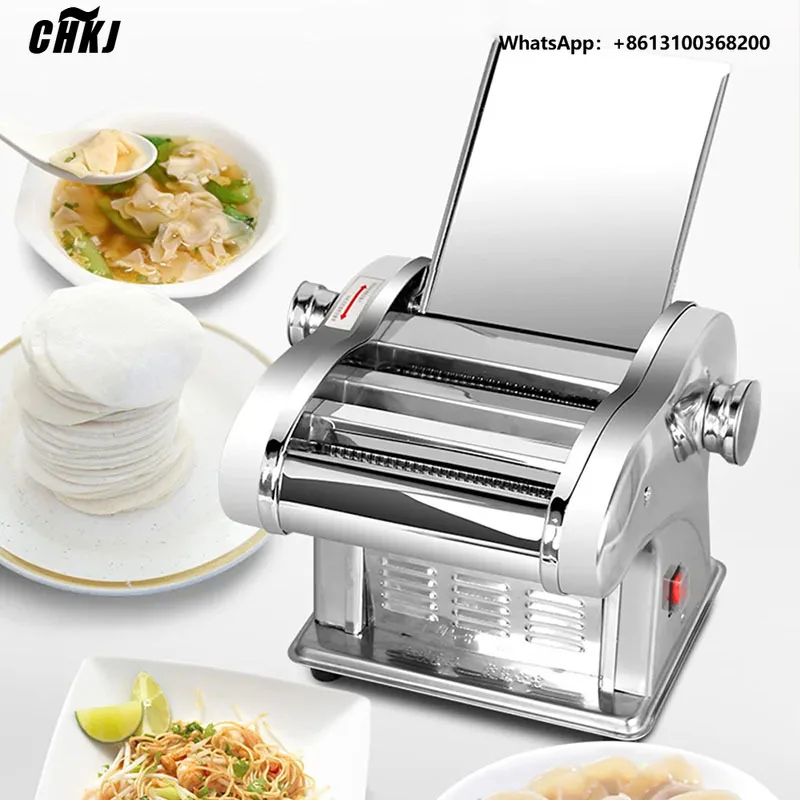 Electric Noodle Mak…