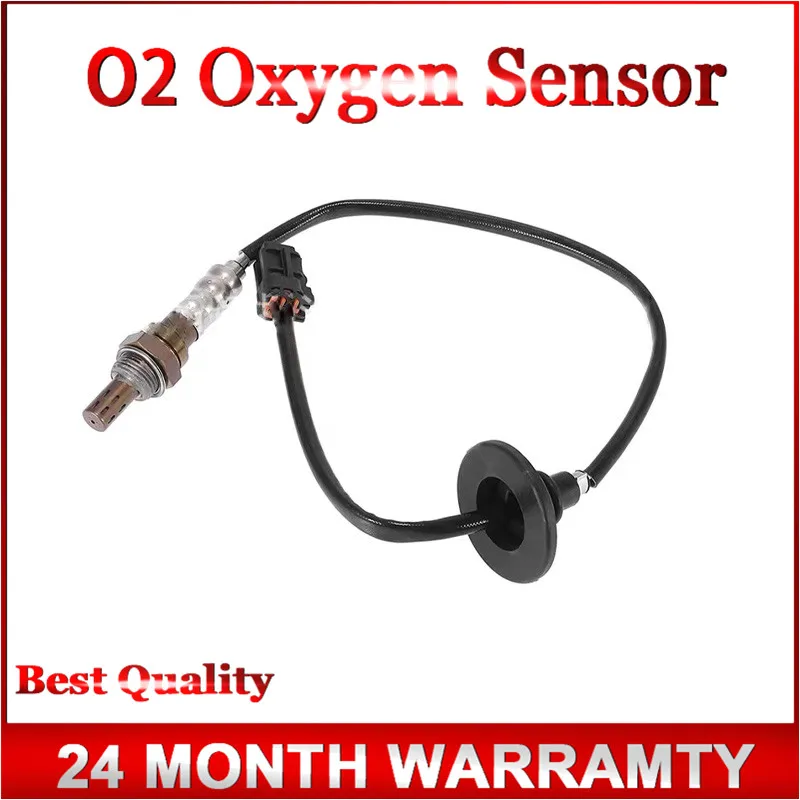 For Oxygen Sensor O2 Sensor Fits 2012-2013 Suzuki Carry ***Parts No# 18213-56M11 18213-56M12