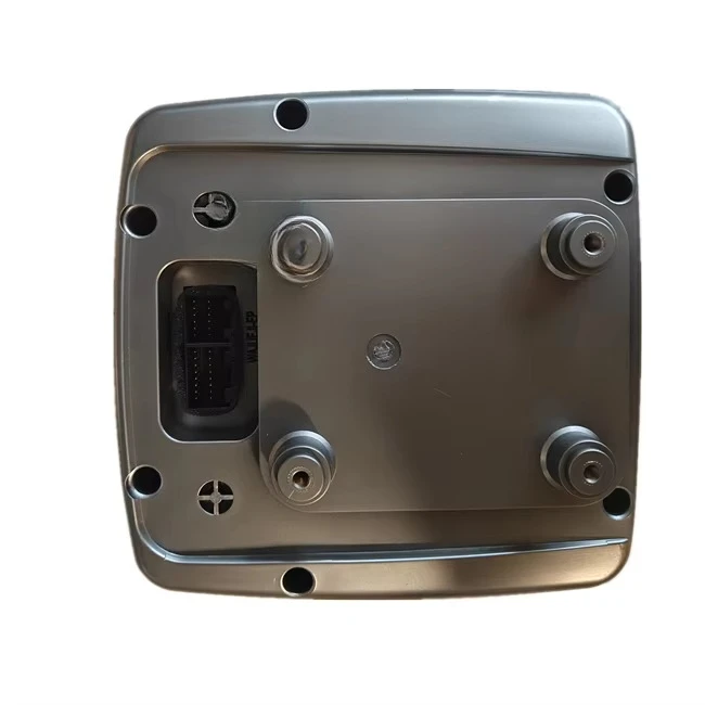 

Панель дисплея экскаватора Mon itor LCD DX210 DX225 300426-00202 Панель дисплея управления