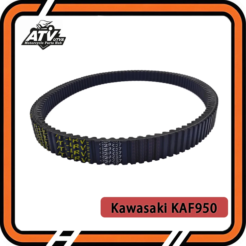 

Приводной ремень 1124x32 для Kawasaki KBAF950 Mule 2510 3010 Diesel 1124 32, ремень мотоцикла 59011-0012/1086 59011-1074/1078