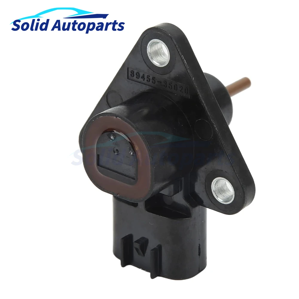 89455-35020 Air Pressure EGR Valve Position Sensor For Land- Cruise-r  NEW 8945535020 89455 35020