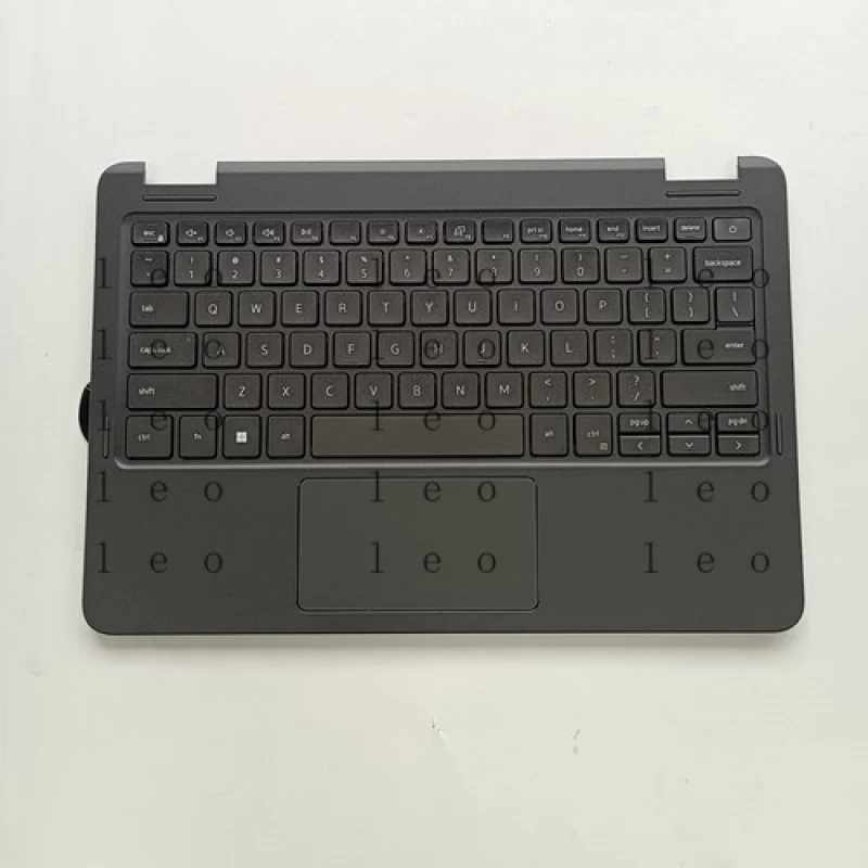 

AA For Dell Latitude 11 E3120 3120 2-in-1 Palmrest Keyboard Touchpad 0R4910 P6149