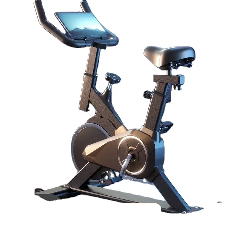 Home Use Exercise Bike Professional Body Fit Gym Physical Training Spinning Bicycle Spinning Bicycle