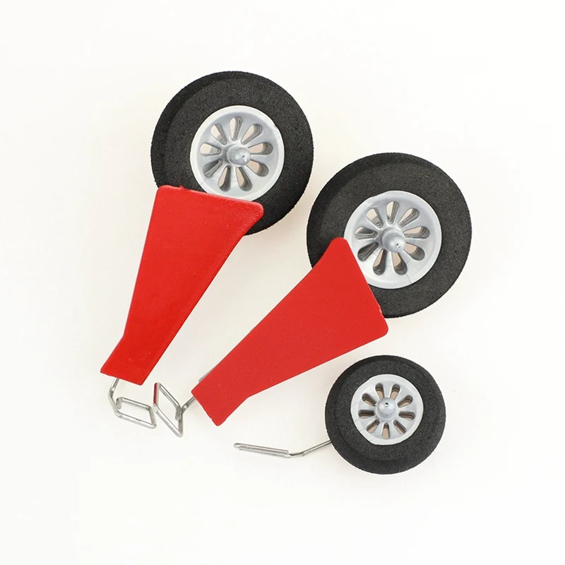 A280.0016 Landing Gear สำหรับ wltoys XK A280เครื่องบิน RC อะไหล่โดรน