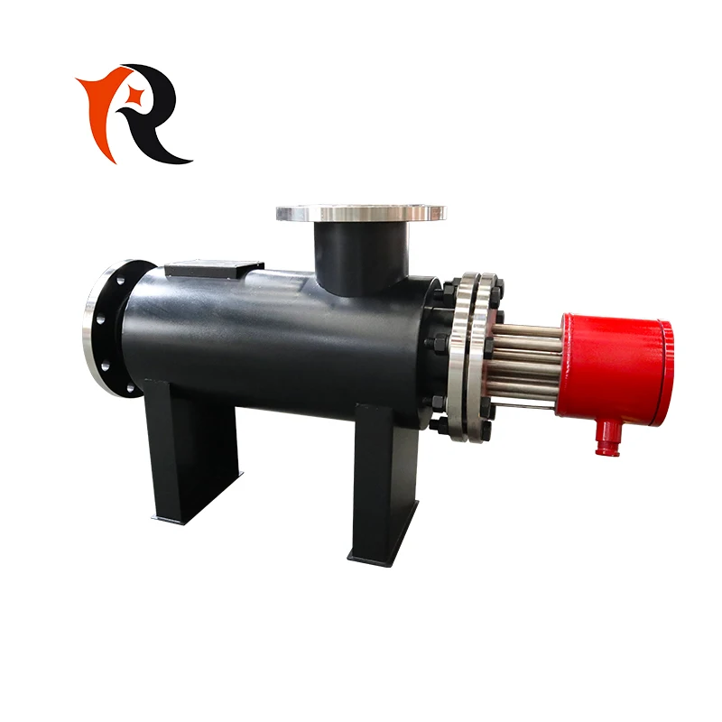 

Professional Manufacturer Industrial Electrical 10Kw 20Kw Nitrogen Gas Pipeline Heater