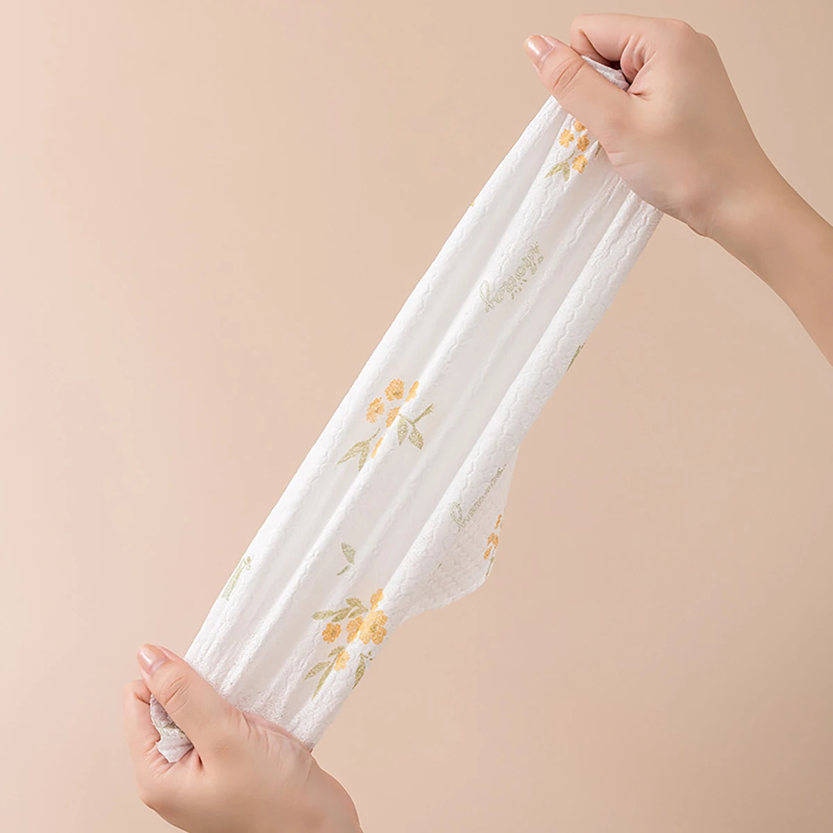 1 قطعة طبق تنظيف المطبخ القماش كسول خرقة تجوب الوسادة خالية من الزيت المتاح طبق منشفة غير المنسوجة النسيج تنظيف الخرق غير ضارة