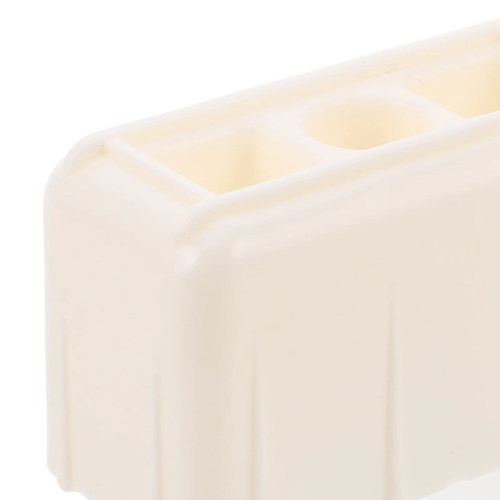 Peuterbox Basis Fixator Gesp Antislip Plastic Stabilisator Vervangingsonderdeel Babyhek Vloerbox Houder Ondersteuning met