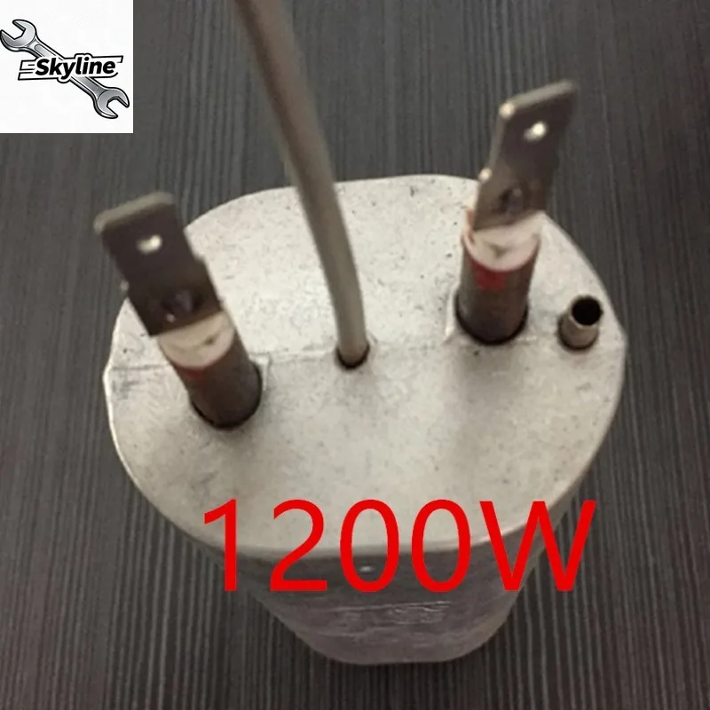 400W-1500W Heating Element for Fogging Machine, Atomizer Heater Stick Replacement for Disinfection Sprayer