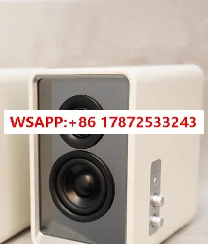 QR65 desktop Bluetooth speaker computer audio desktop home small speaker
