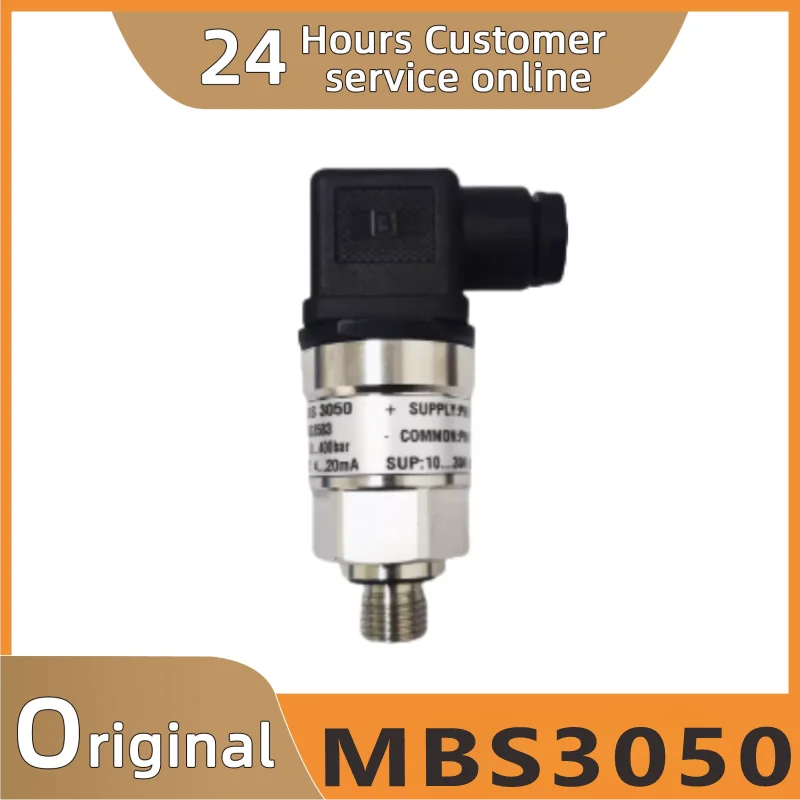 

Новый датчик давления MBS3050 0603557 для литья под давлением