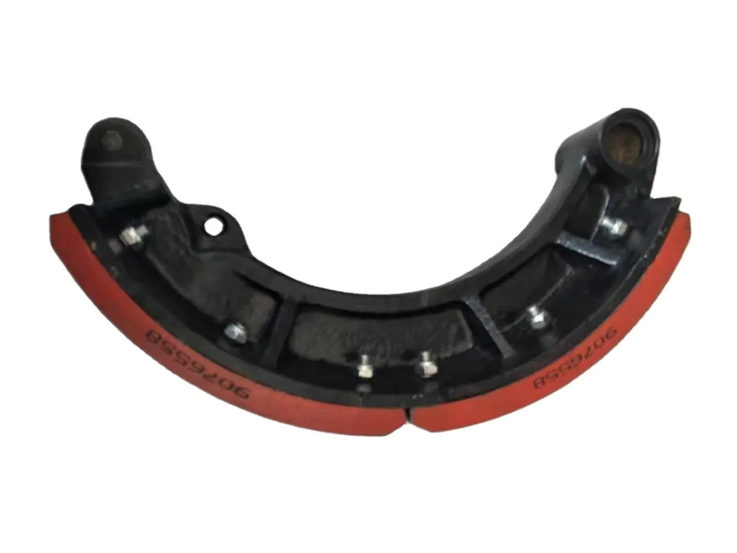 Heavy Duty Truck Accessories Mining Dump Truck Brake Shoes Assembly Trailer Kits 9079082 9079094 for  3305 TR35A