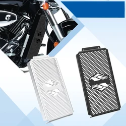 Motorcycle Accessories Radiator Guard Cover Protection Protector For Suzuki VL800 VL 800 INTRUDER VOLUSIA 2001 2002 2003 2004