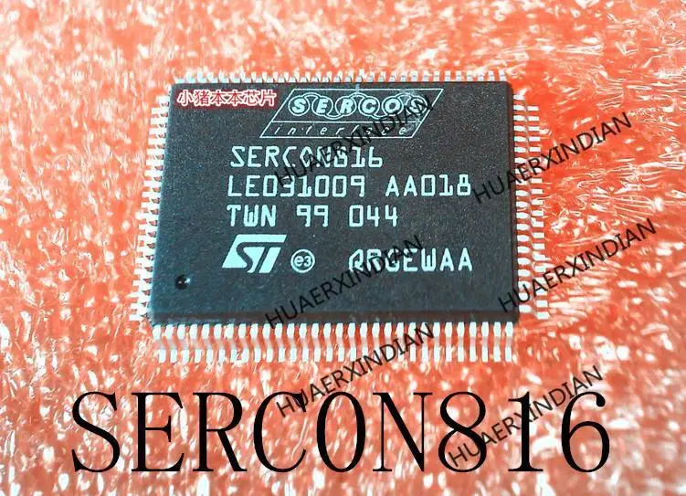 

New Original SERC0N816 SERCON816 SERC0NB16 QFP In Stock