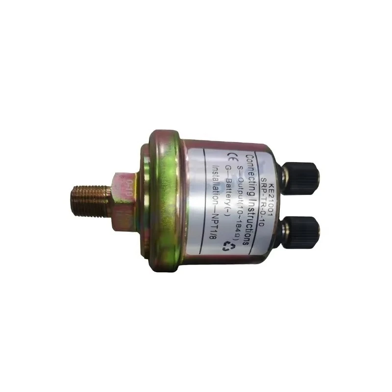 Oil Pressure Sensor for Ke21001 Engine Tank Pressure Sensor Type B Ke21103 Ke21104