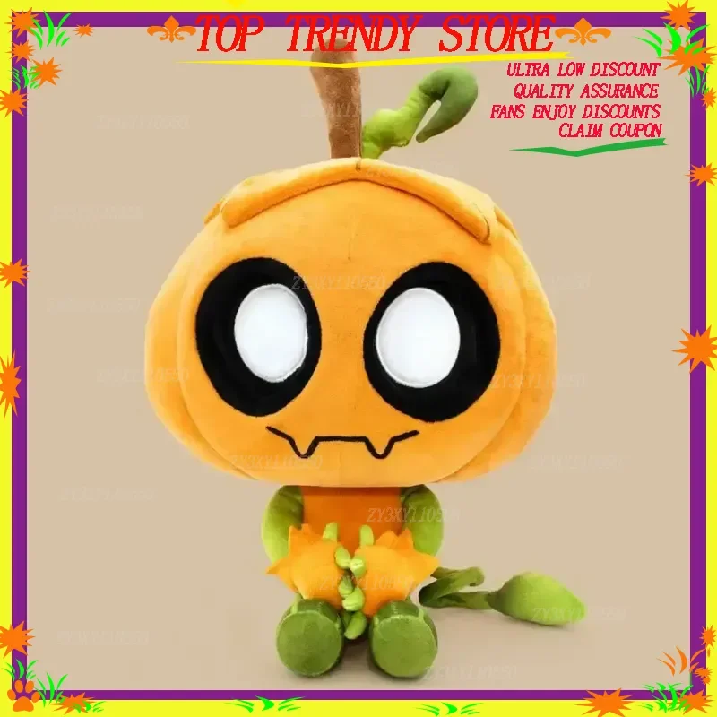 2025 댄디스 월드 구르디 플러시 인형 애니메이션 테마 귀여운 장난감 할로윈 크리스마스 선물 봉제 동물 수집품 모든 연령대용