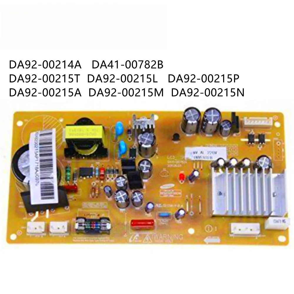 Genuine DA92-00215A   DA9200215A PCB Sub Inverter