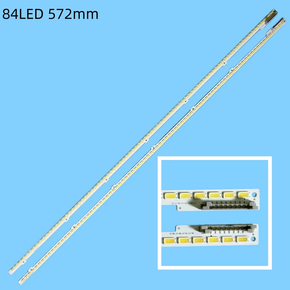 

Светодиодная лента для телевизора 46 дюймов UA46D6600 UN46D6900WFXZA UE46D6530 UE46D6510 UE46D6500 2011SVS46 FHD-6.5K-LEFT