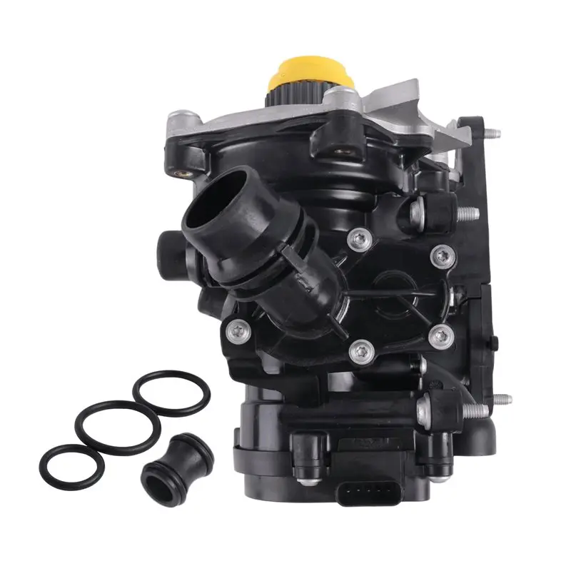 

Car Electric Water Pump Assembly 06L121111H 06121111K For A4 A6 Q3 Q5 Q7 VW Golf Jetta Passat Tiguan Water Pumps