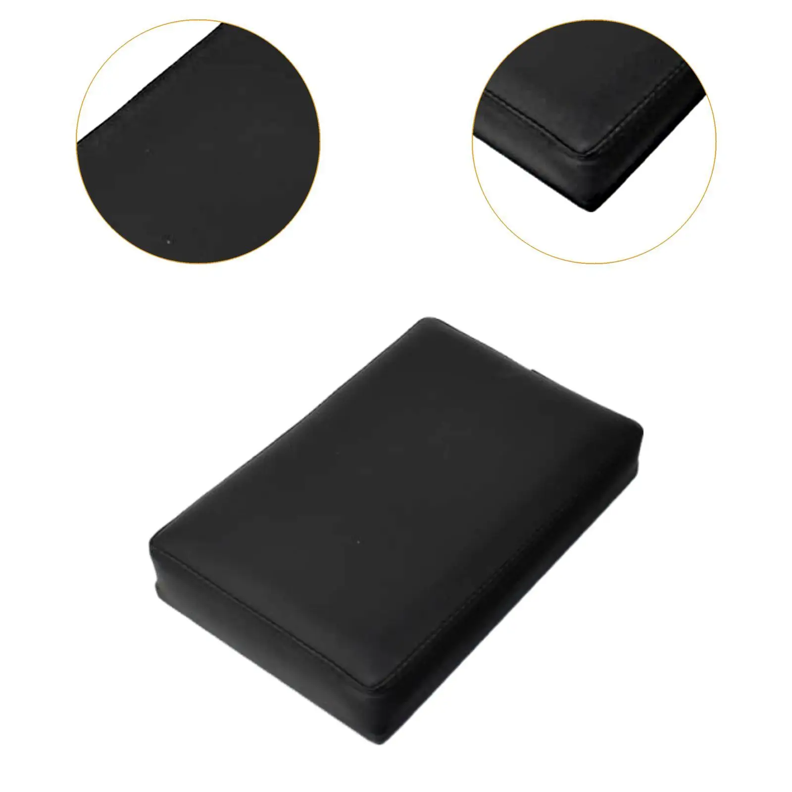 حامل مسند ذراع الوشم، حامل ثلاثي القوائم، أثاث قوي وشديد التحمل للمنزل #5