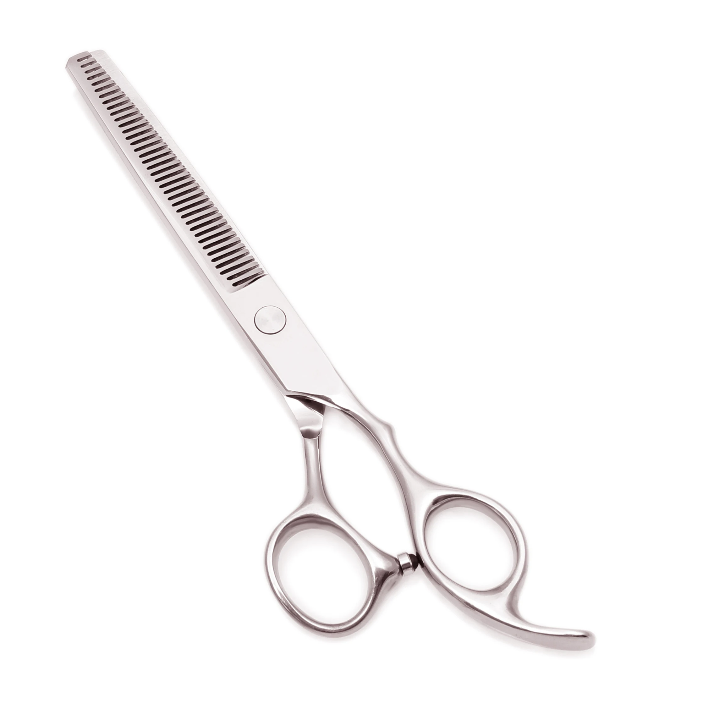 Barber Thinning Scissors Japan Stainless Hairdressing Thinning Shears Professional Barber Shears Barber Haircut Scissors C1006