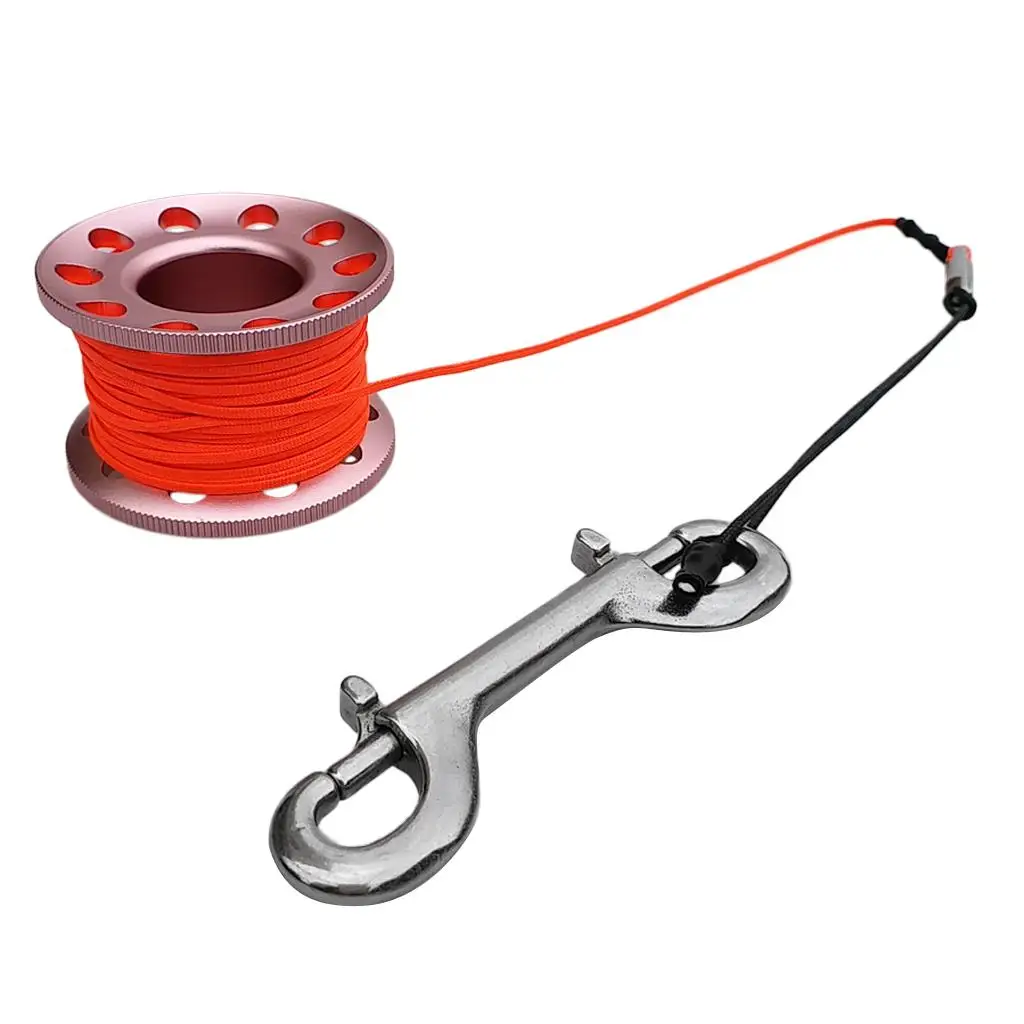 معدات العوامة والبكرة الاحترافية للغوص SMB #6