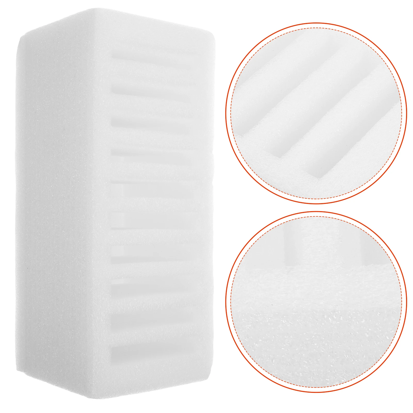 

Multifunctional Mobile Phone Storage Box Foam Lined Compartments Portable Office Desk Organizer Calculator Holder Classroom