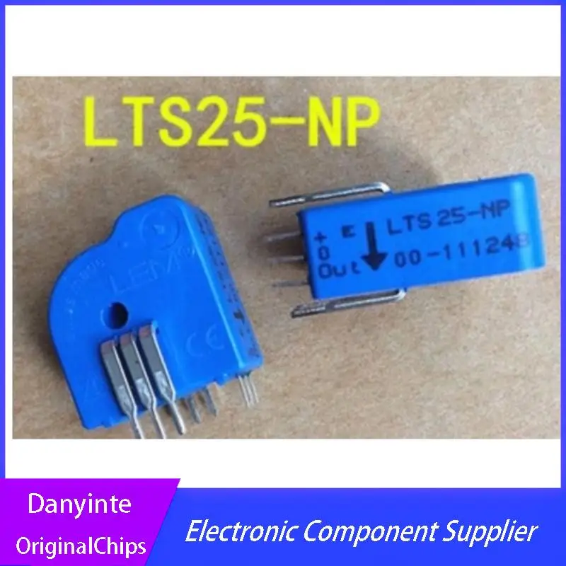 Nieuwe LTS25-NP LTS25 Dip