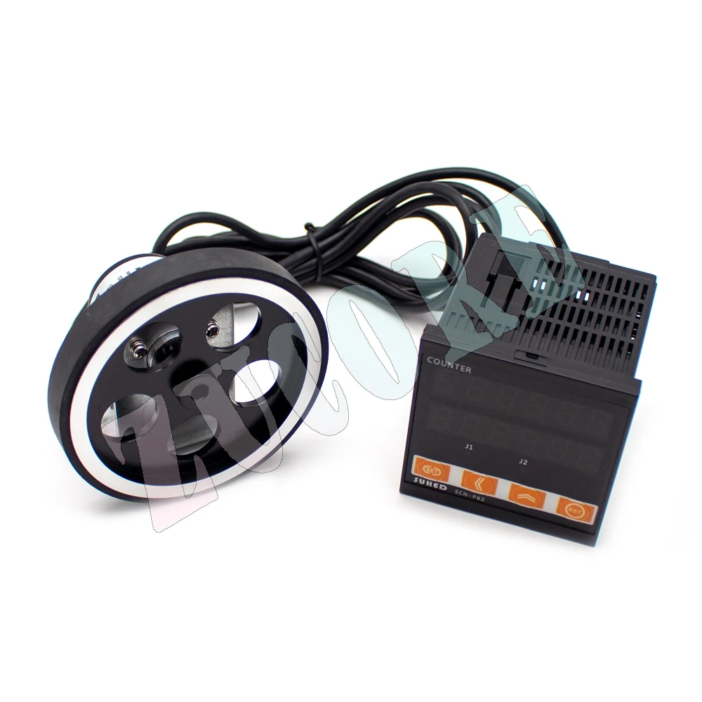 Digital Display Len… - image