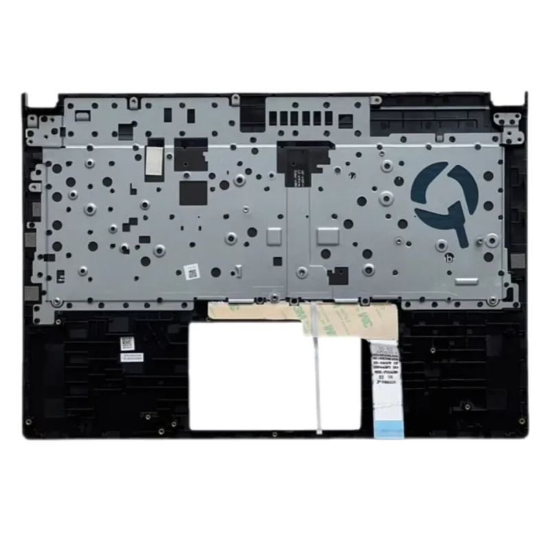 New For MSI Cyborg 15 MS-15K1 MS-15K2 Laptop Upper Case Palmrest Cover C shell backlit keyboard