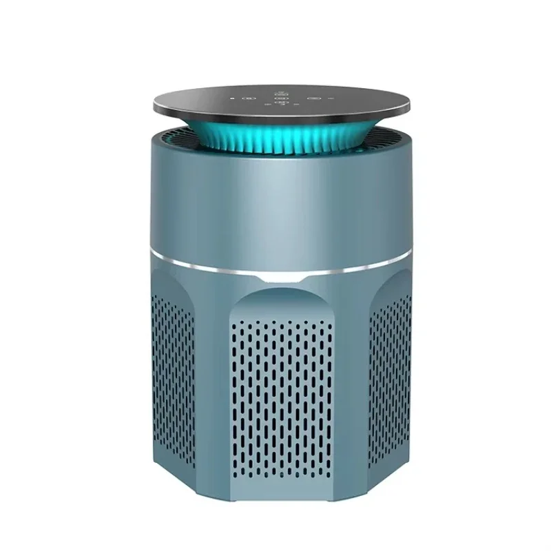 Air Purifier Portable Household Room Air Purifier with Child Lock