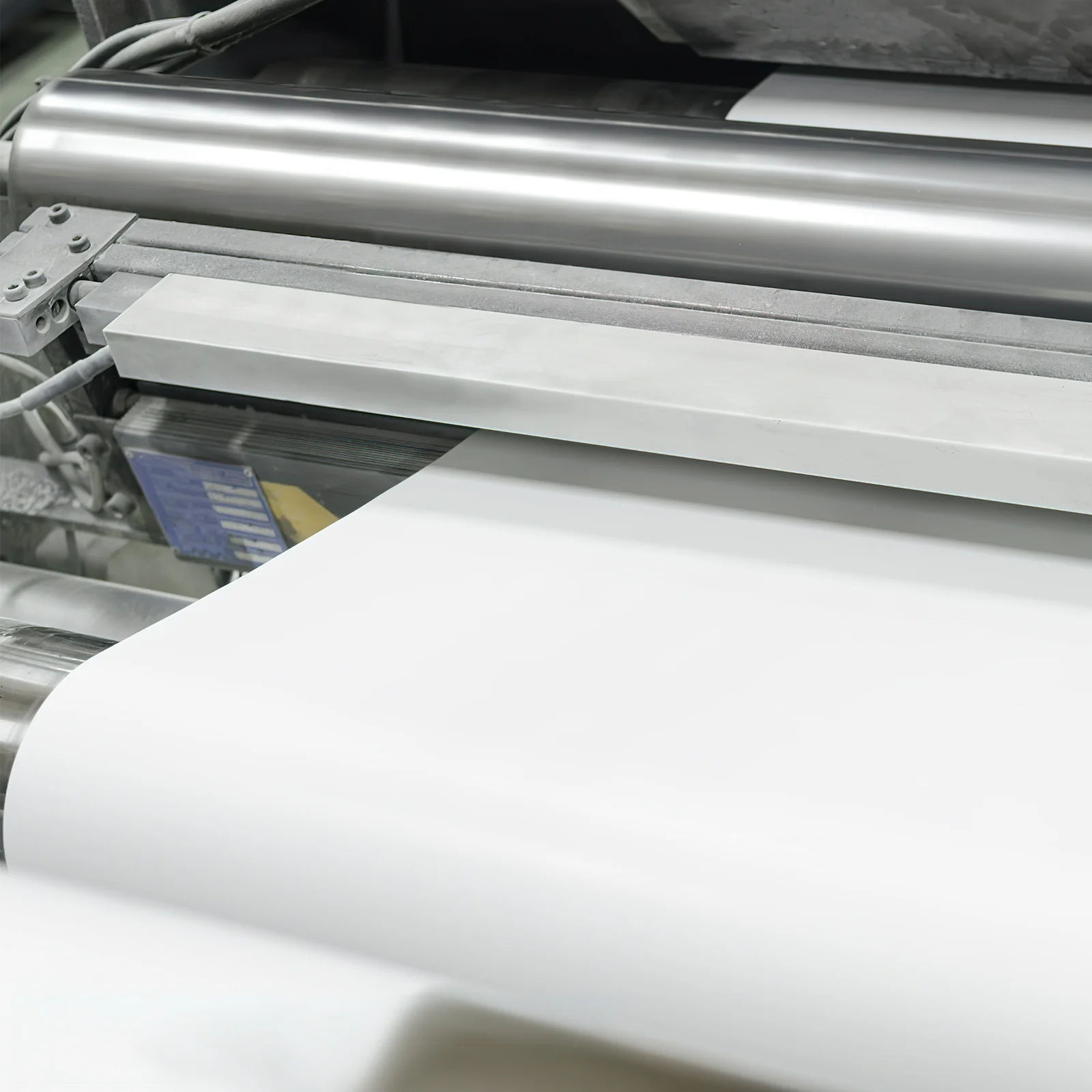 

100 Sheets Matte Sticker Paper for Printer Inkjet Compatible Waterproof Adhesive Label Sheets for Custom Stickers Murals Thank