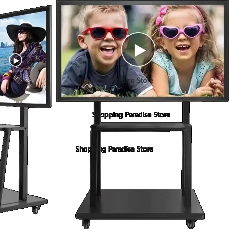 

Smart 65-inch Interactive Board Windows System For Education And Meetings For Teaching